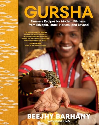 Gursha by Beejhy Barhany
