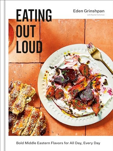 Eating Out Loud by Eden Grinshpan